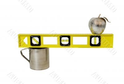 Balancing foods and meals