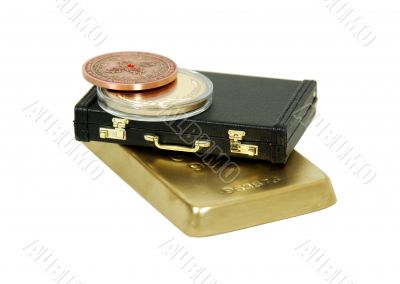 Business investments