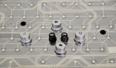 Circuit Board journey