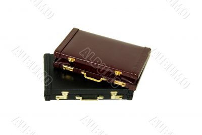 Two Briefcases