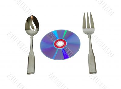 Cooking software Cooking software