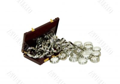 Business Relationship