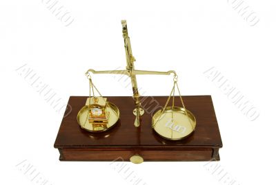 Balancing time for fun