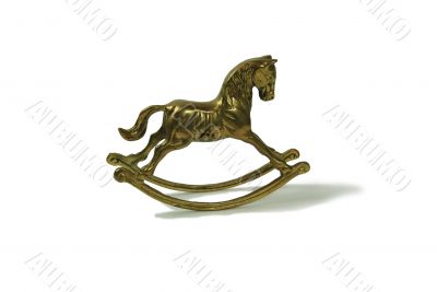 Rocking Horse