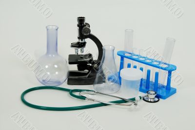 Medical research Medical research