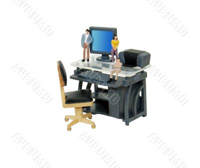 Inspiration waiting in queue