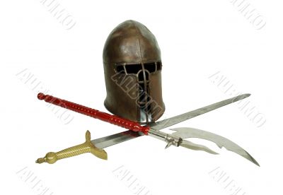 Medieval items