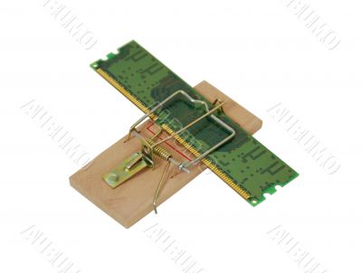 Computer Memory stick