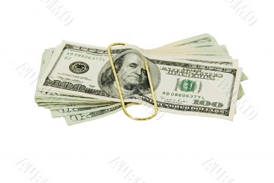 Money clip