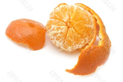 mandarin
