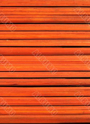 The Chinese mat The Chinese mat