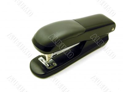 Stapler