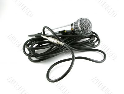 microphone