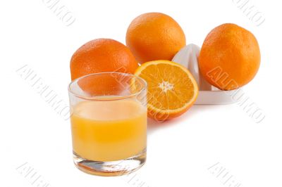 Orange Juice