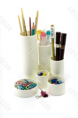Office Supplies