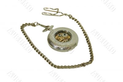 Pocket Watch