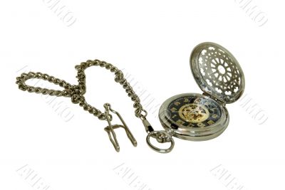 Pocket Watch