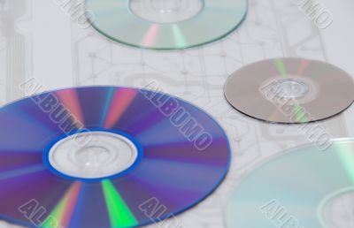 Software media Software media