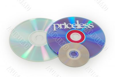 Priceless software