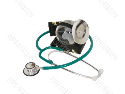 World health business