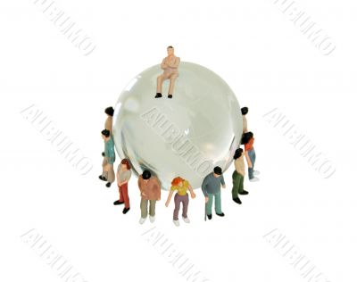 Diversity around the Globe