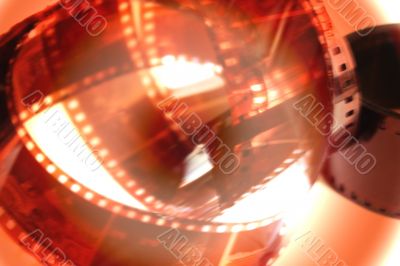 photographic film photographic film