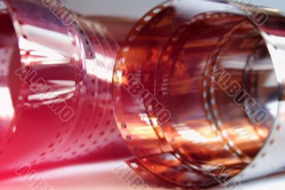 photographic film