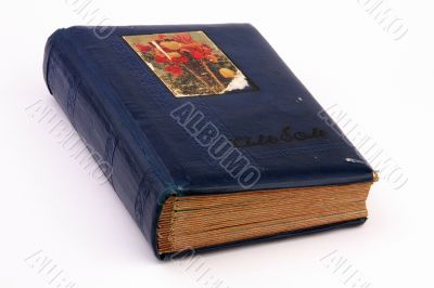 Old album Old album