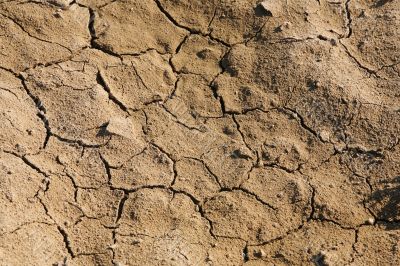 Soil erosion