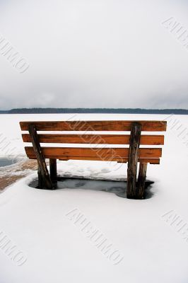 Bench