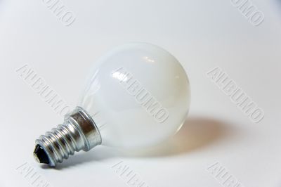 Light bulb