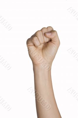 Counting fingers Counting fingers