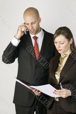 Important Call Important Call