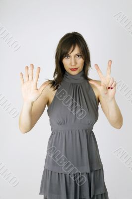 Number Eight Number Eight