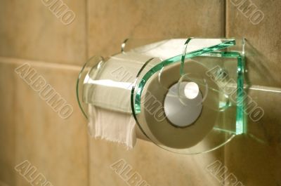 Loo roll Loo roll