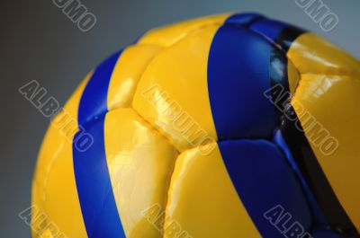 Soccer ball Soccer ball