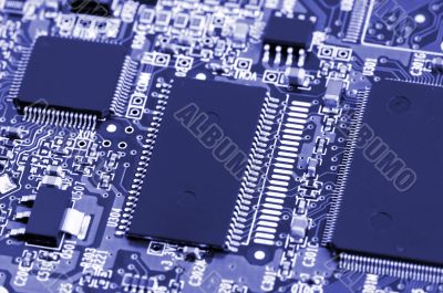 Circuit board Circuit board