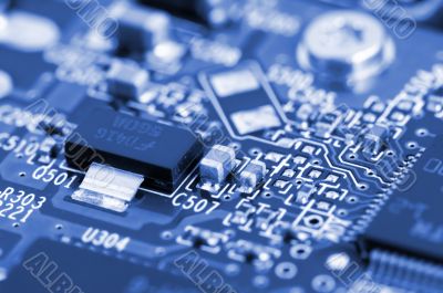 Circuit board Circuit board