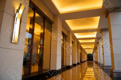 Corridor Corridor