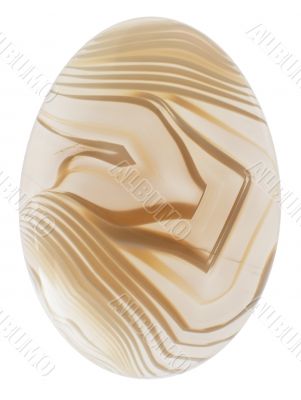 Natural decorative stone