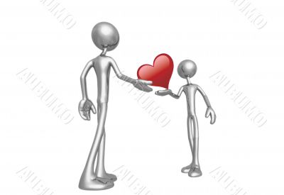 About love