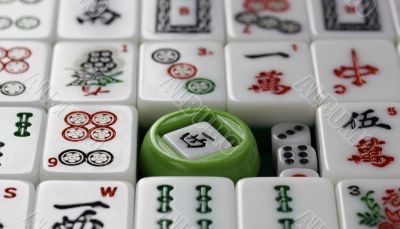 mahjong