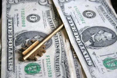 dollars