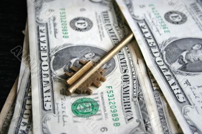 dollars