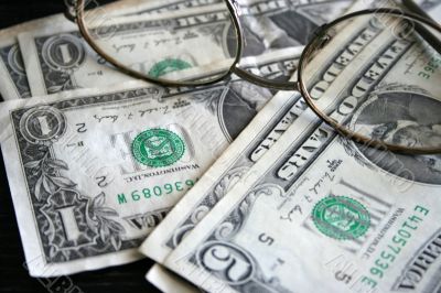 dollars