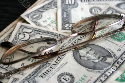 dollars