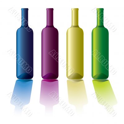 bottle variation