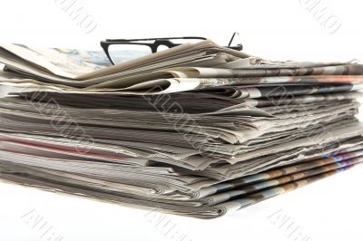 Newspaper