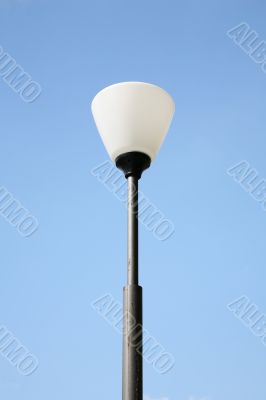 Street lamp