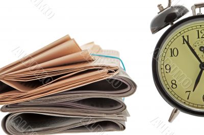 Newspaper Newspaper
